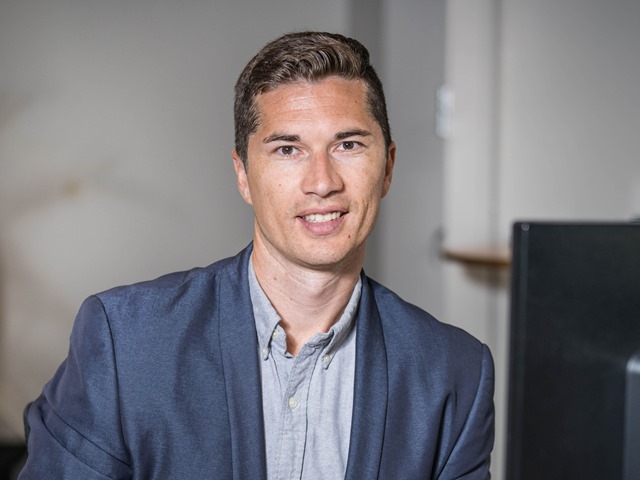 Jonas K. Mikkelsen web